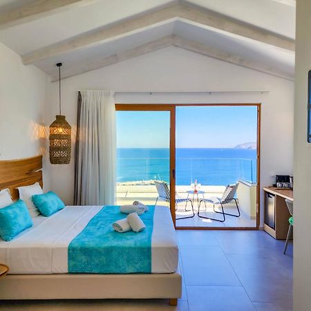 Zoe Boutique Hotel Bali  Kültér fotó