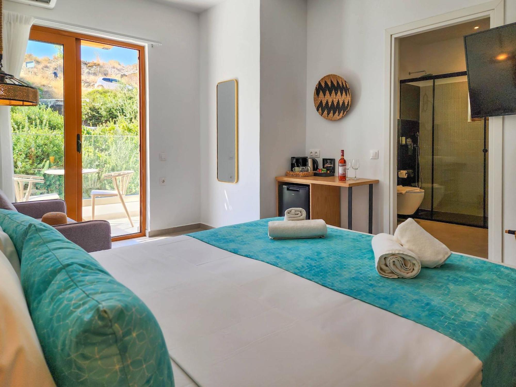 Zoe Boutique Hotel Bali  Kültér fotó