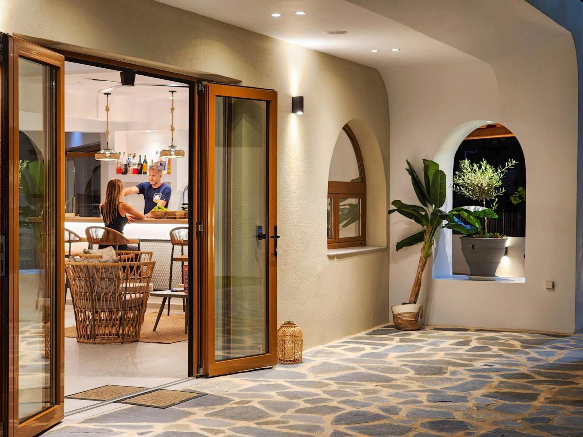 Zoe Boutique Hotel Bali  Kültér fotó
