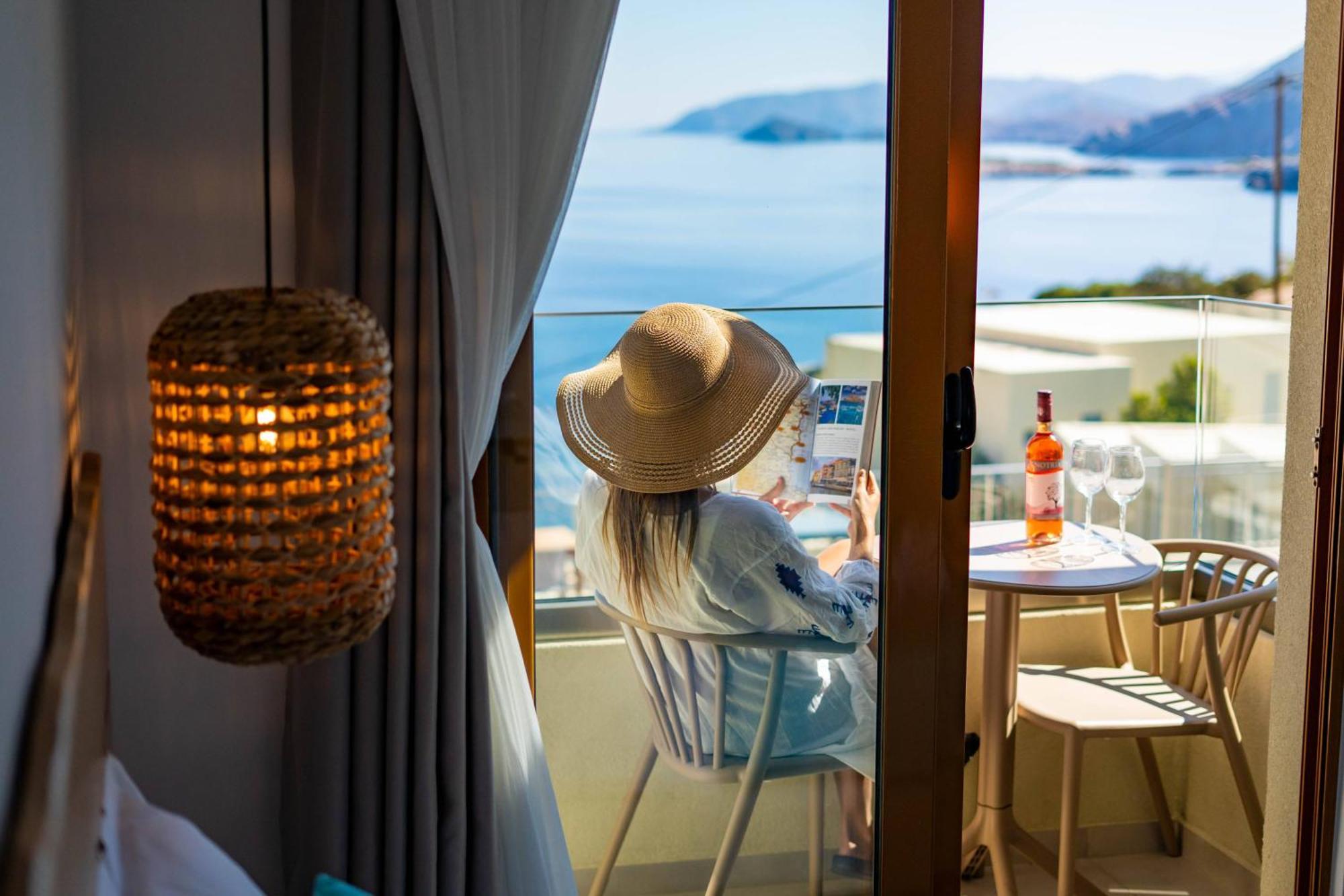 Zoe Boutique Hotel Bali  Kültér fotó