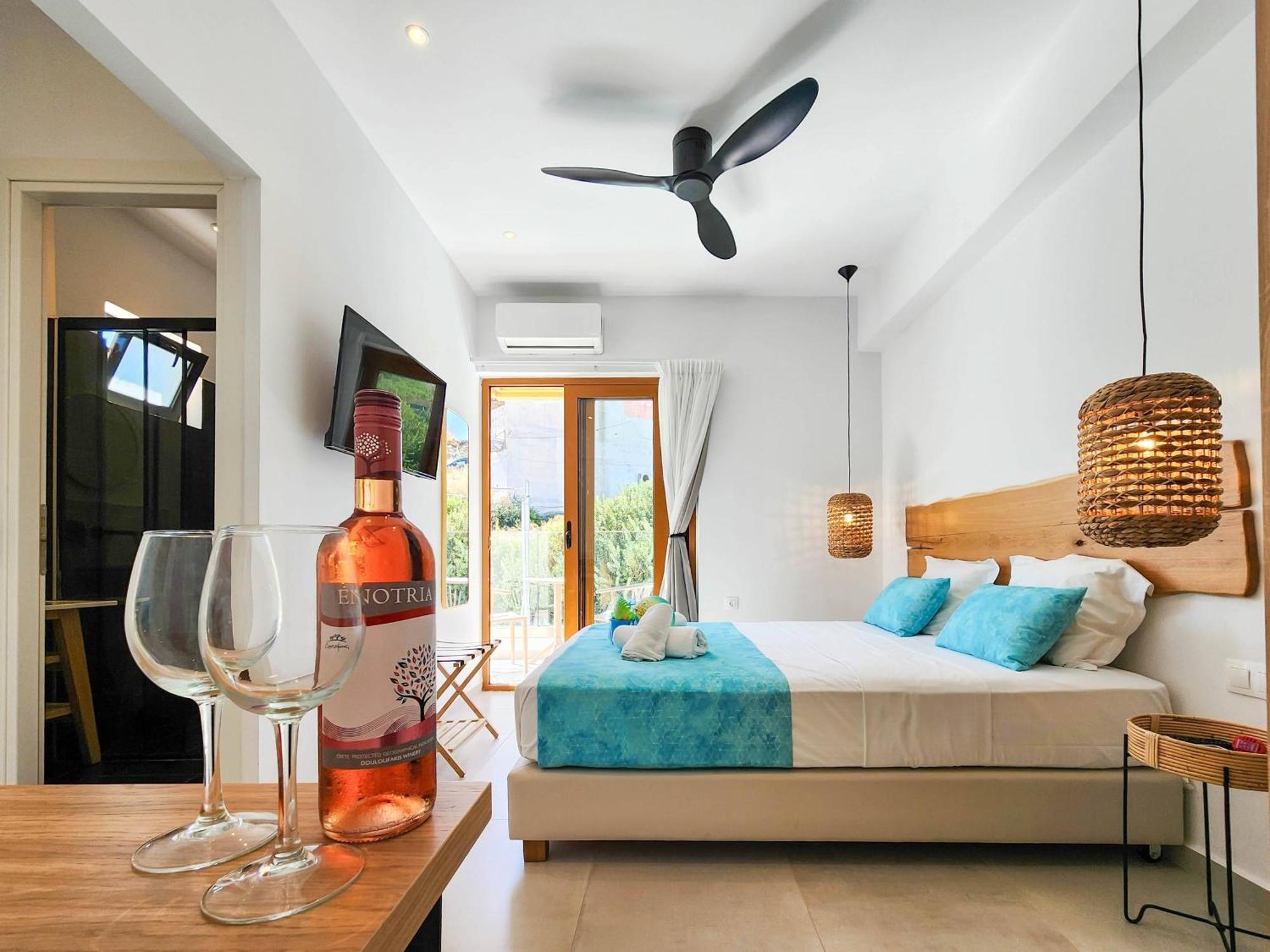 Zoe Boutique Hotel Bali  Kültér fotó