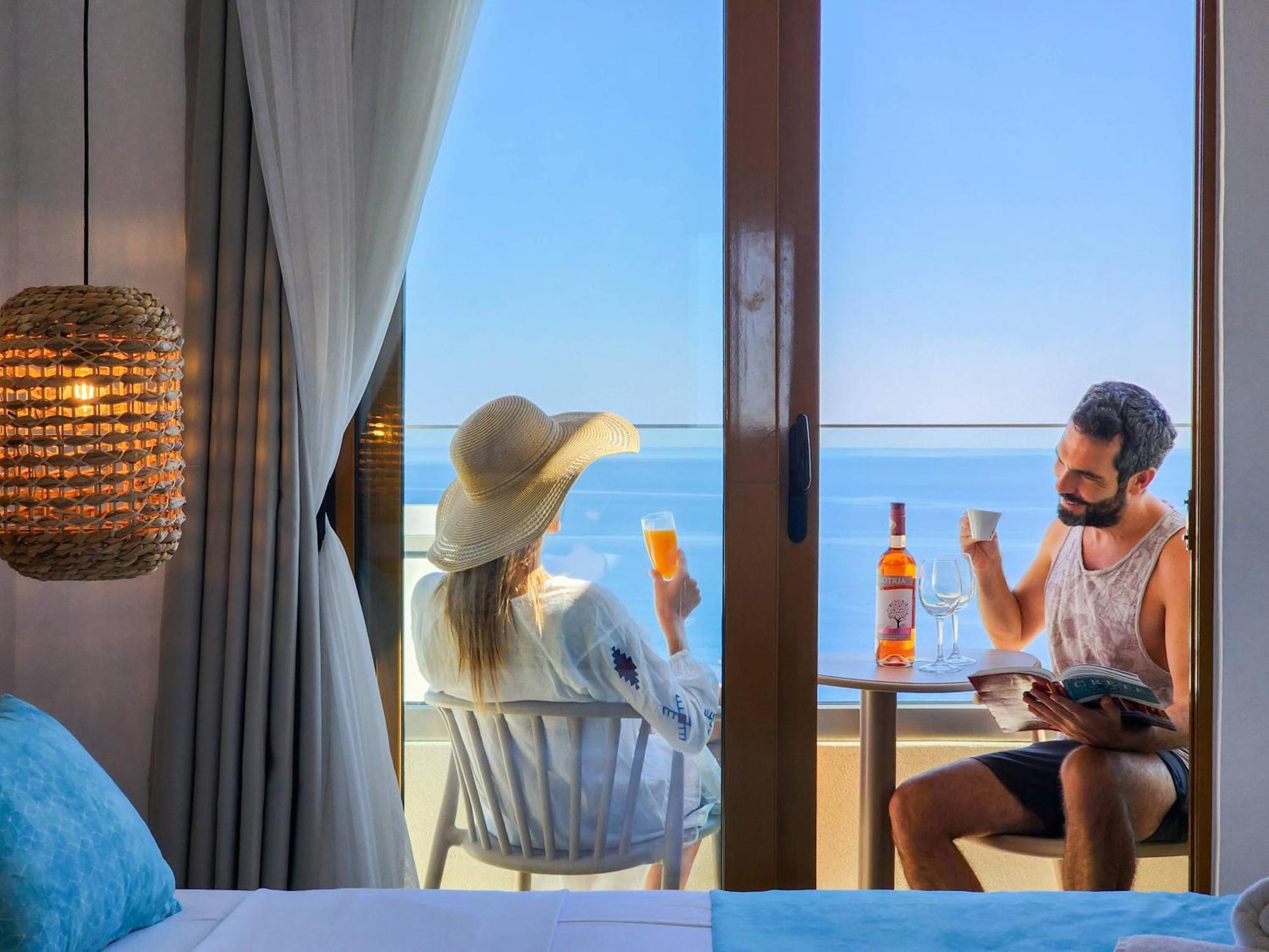 Zoe Boutique Hotel Bali  Kültér fotó