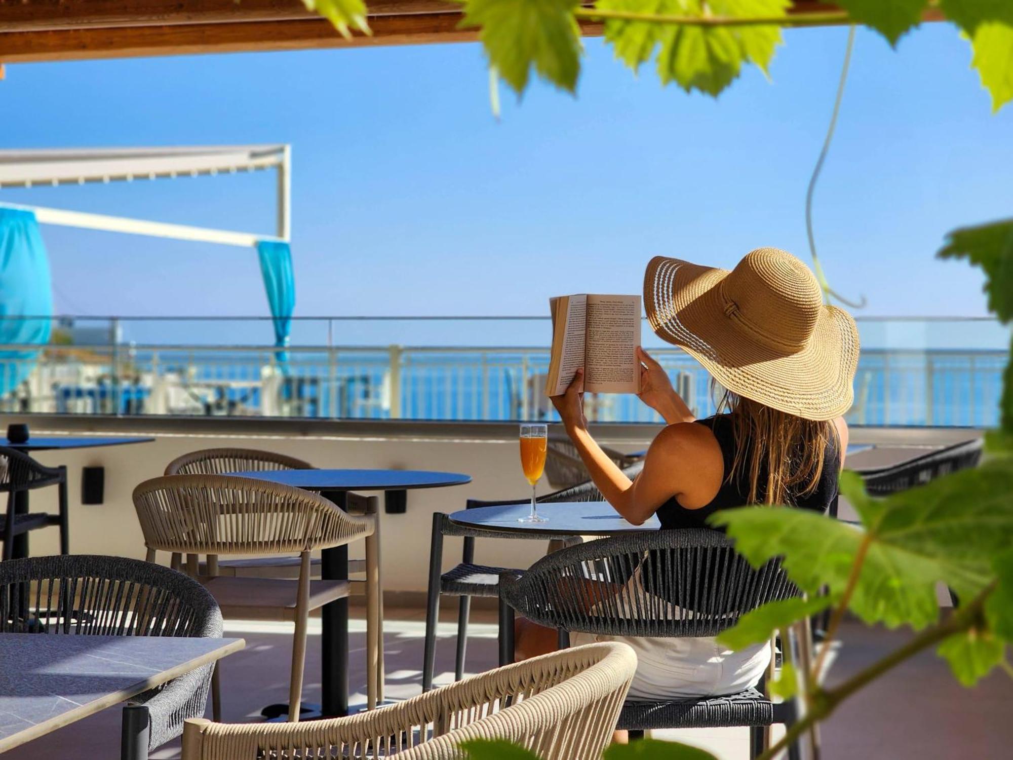 Zoe Boutique Hotel Bali  Kültér fotó