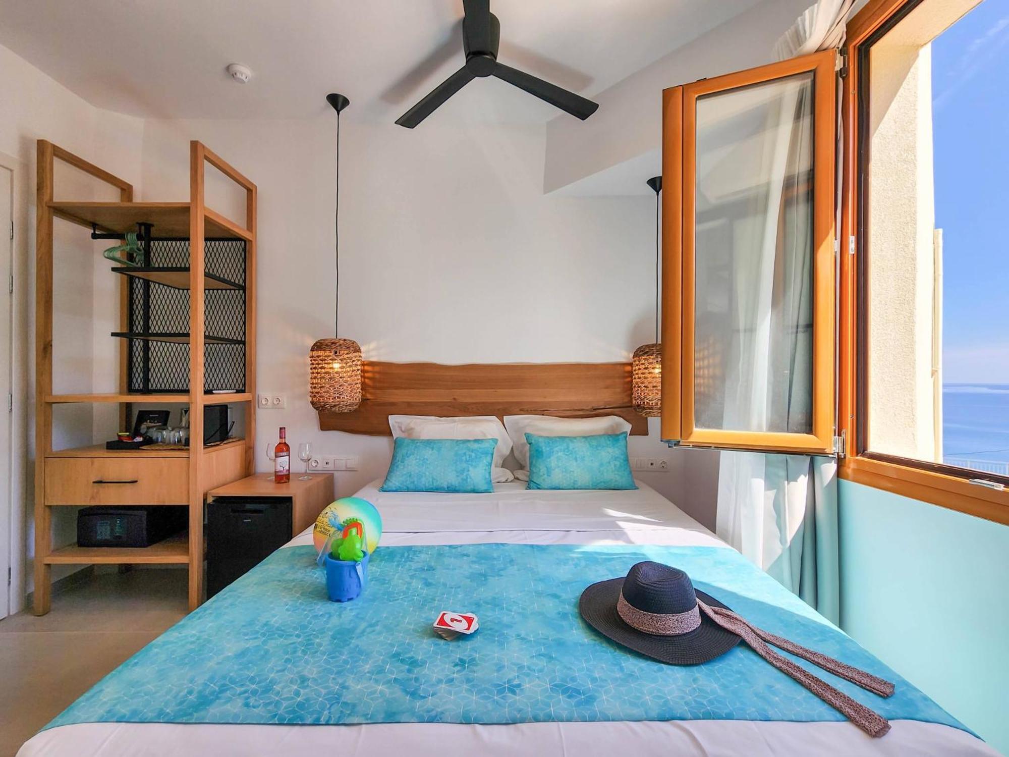 Zoe Boutique Hotel Bali  Kültér fotó