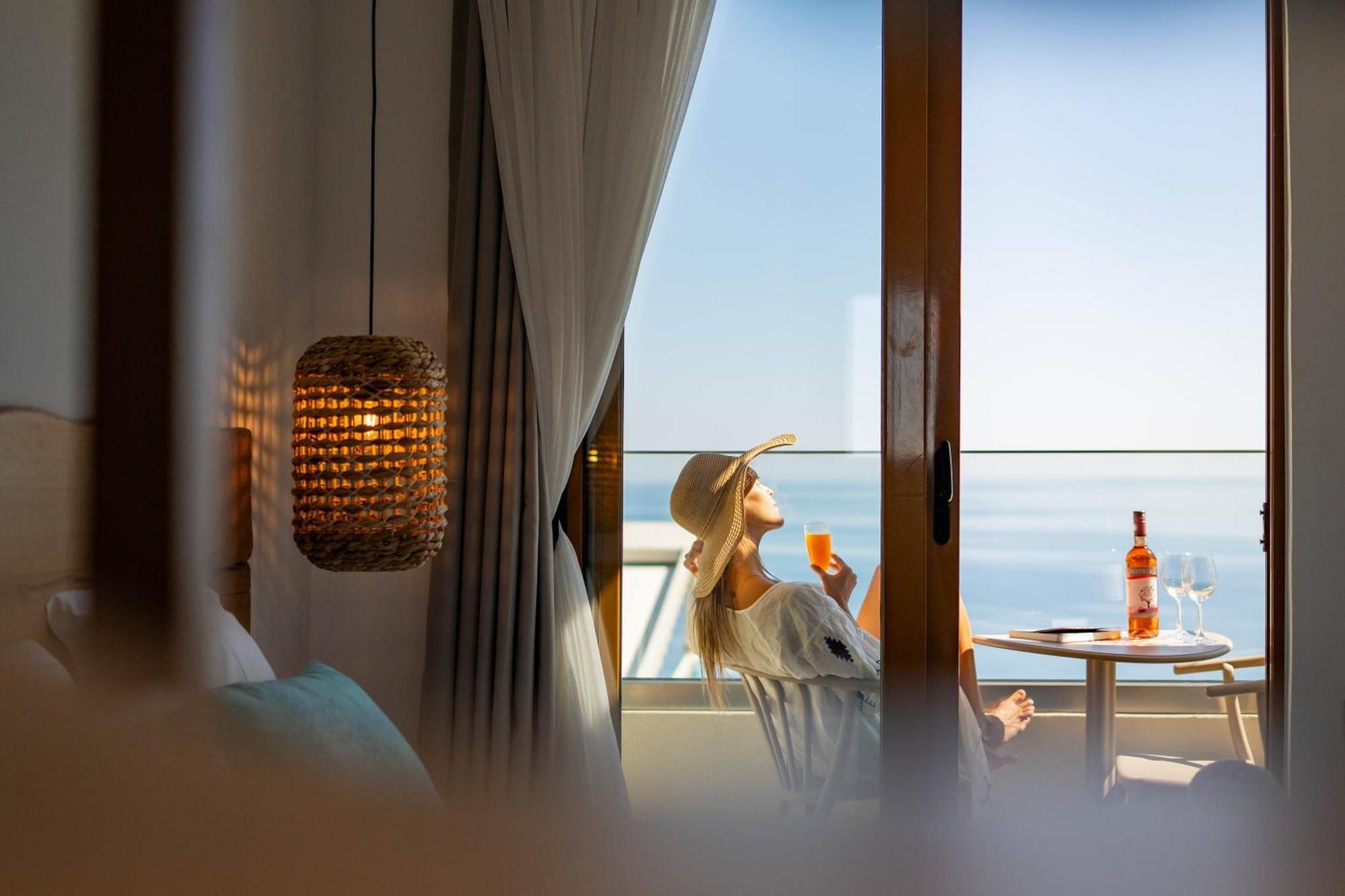 Zoe Boutique Hotel Bali  Kültér fotó