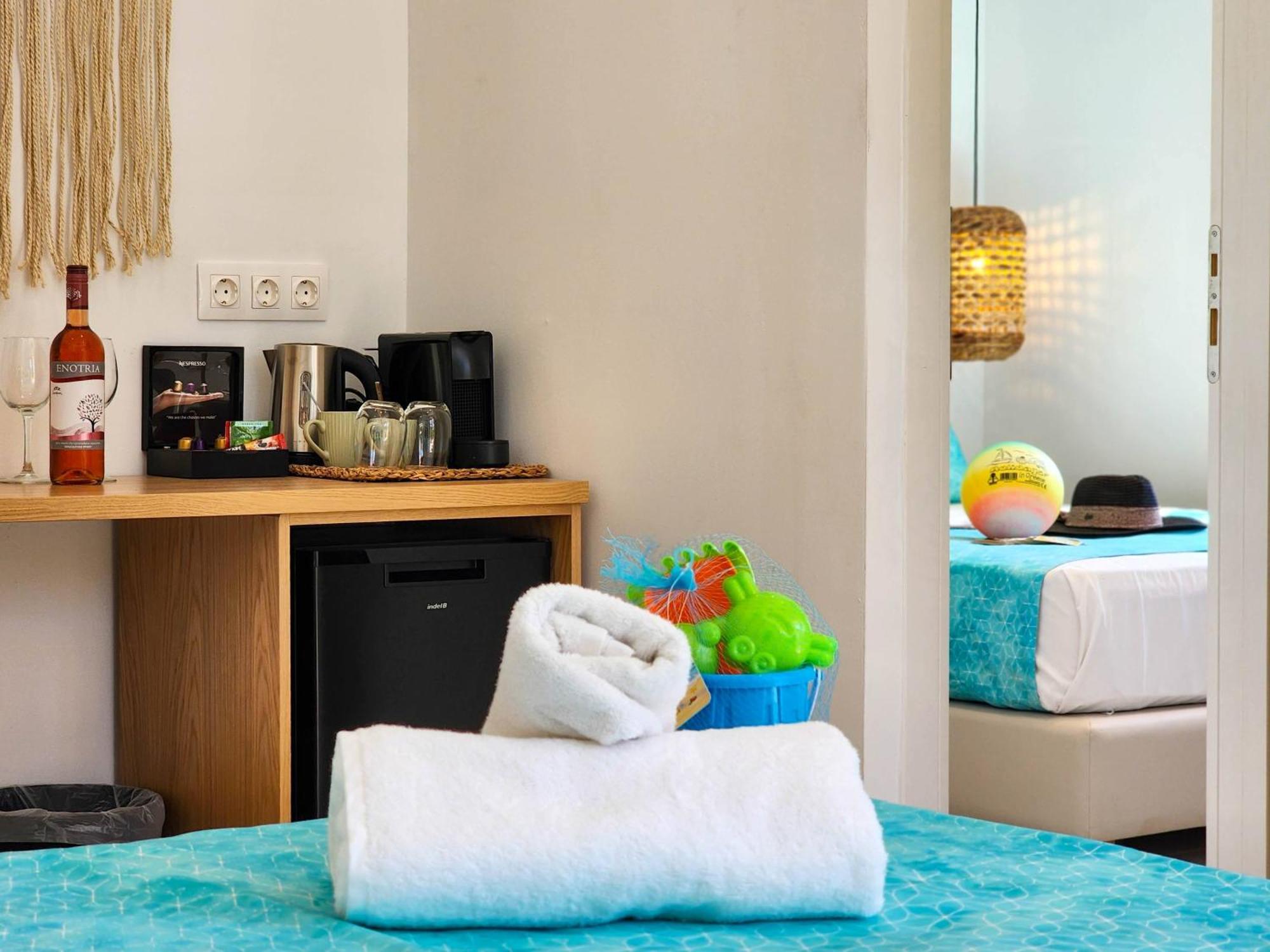 Zoe Boutique Hotel Bali  Kültér fotó